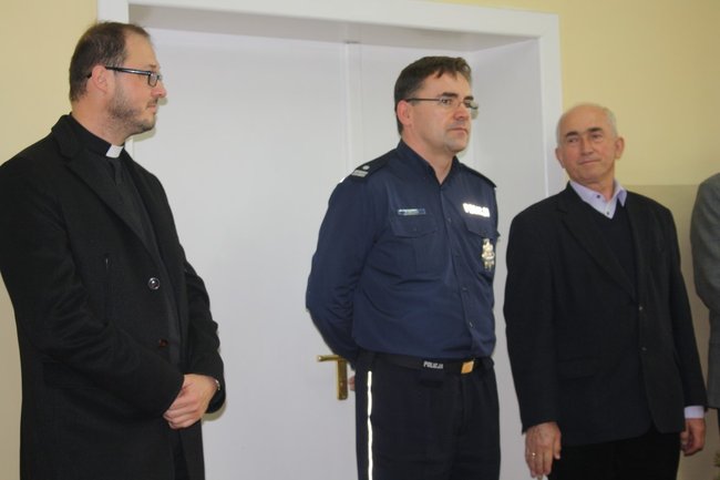 Będą mieli gdzie gotować - zdjęcia