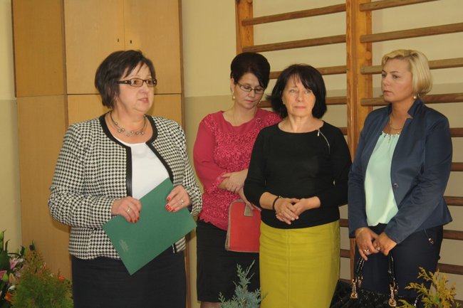 Będą mieli gdzie gotować - zdjęcia