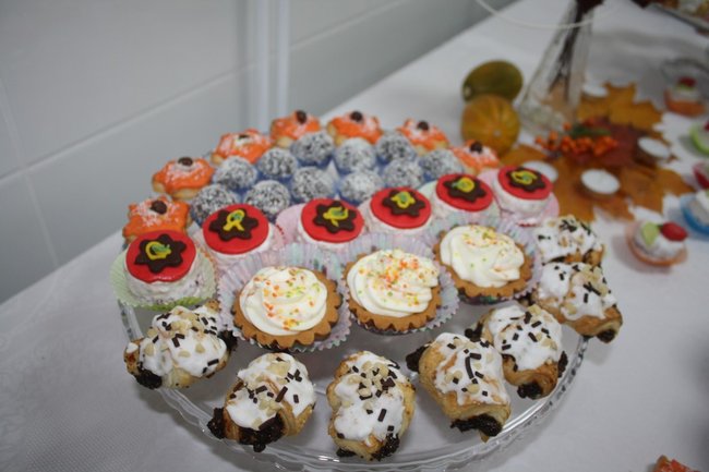 Będą mieli gdzie gotować - zdjęcia