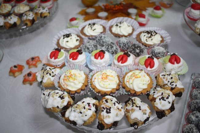 Będą mieli gdzie gotować - zdjęcia