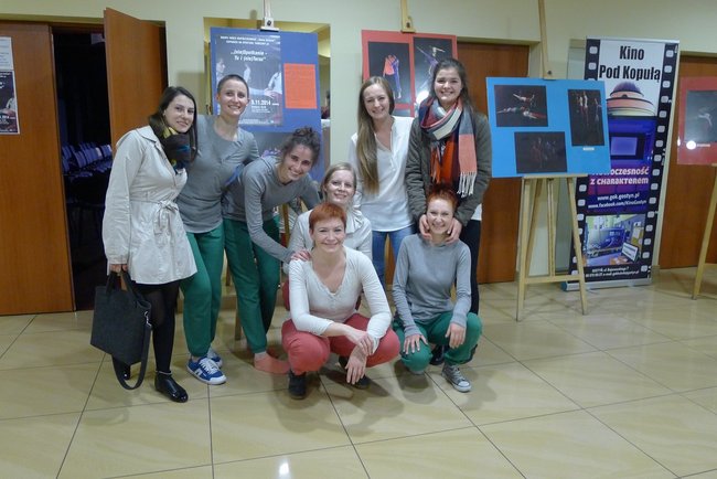 Pozytywnie zaskoczeni - zdjęcia