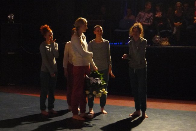 Pozytywnie zaskoczeni - zdjęcia