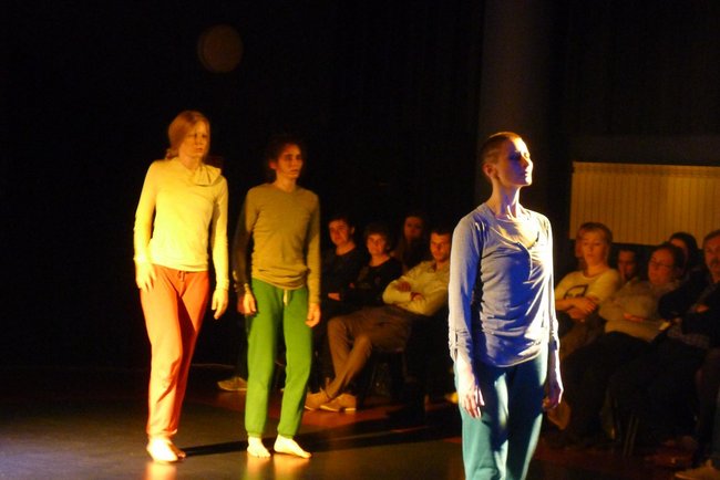 Pozytywnie zaskoczeni - zdjęcia