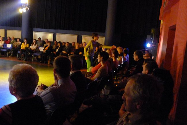 Pozytywnie zaskoczeni - zdjęcia