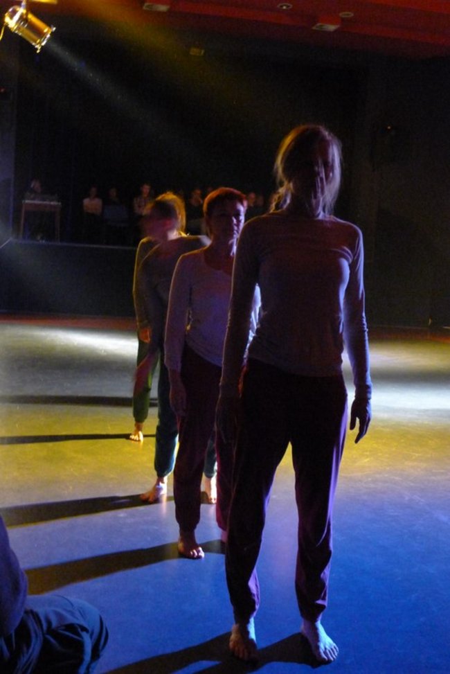 Pozytywnie zaskoczeni - zdjęcia