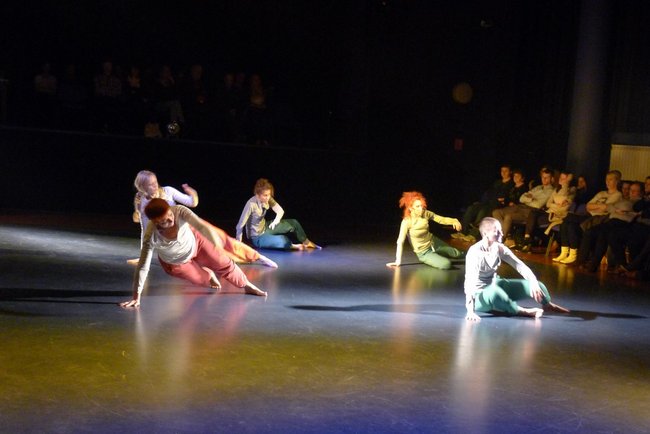 Pozytywnie zaskoczeni - zdjęcia