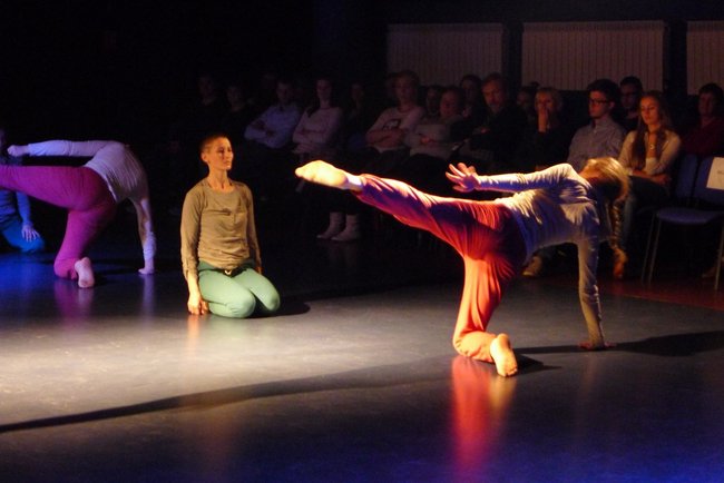 Pozytywnie zaskoczeni - zdjęcia