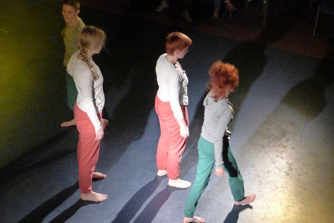 Pozytywnie zaskoczeni - zdjęcia