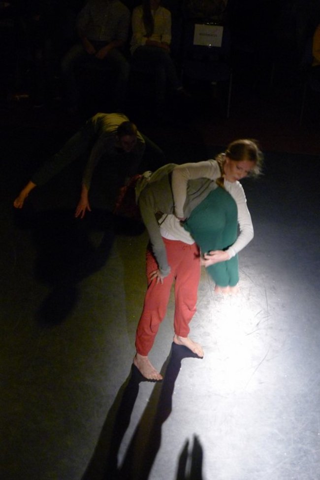 Pozytywnie zaskoczeni - zdjęcia