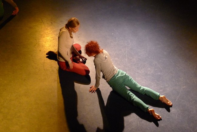 Pozytywnie zaskoczeni - zdjęcia