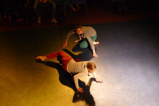 Pozytywnie zaskoczeni - zdjęcia