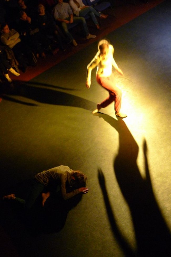 Pozytywnie zaskoczeni - zdjęcia