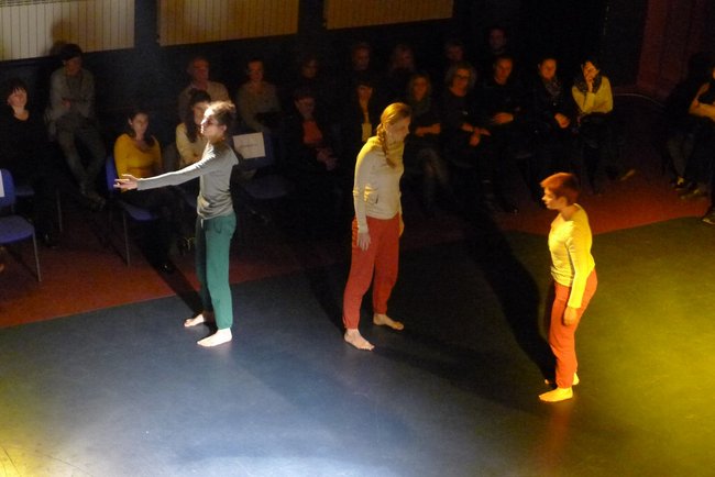 Pozytywnie zaskoczeni - zdjęcia