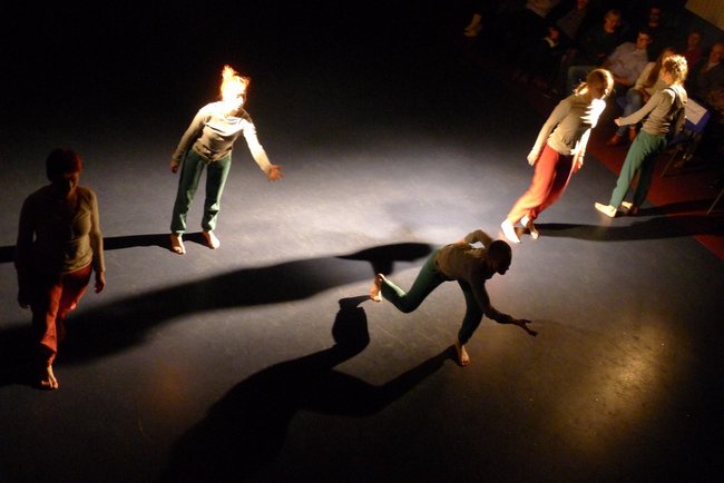 Pozytywnie zaskoczeni - zdjęcia