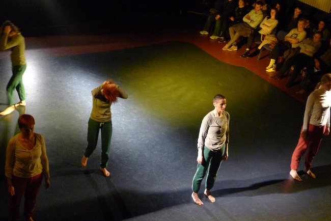 Pozytywnie zaskoczeni - zdjęcia