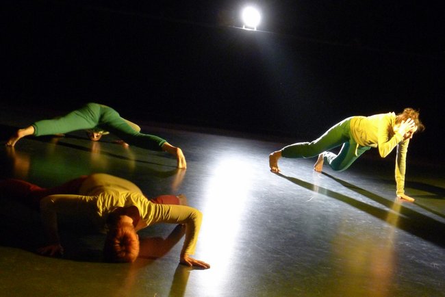 Pozytywnie zaskoczeni - zdjęcia