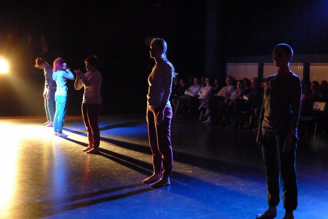 Pozytywnie zaskoczeni - zdjęcia