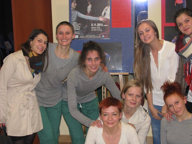 Pozytywnie zaskoczeni - zdjęcia