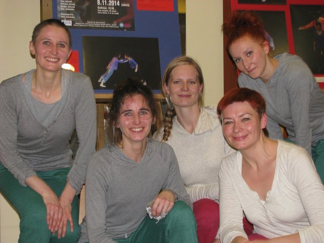 Pozytywnie zaskoczeni - zdjęcia