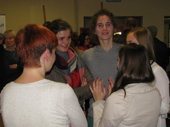 Pozytywnie zaskoczeni - zdjęcia