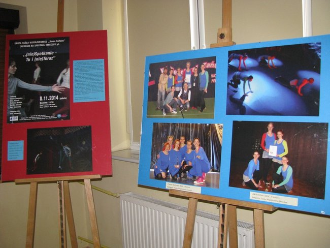 Pozytywnie zaskoczeni - zdjęcia