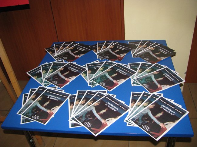 Pozytywnie zaskoczeni - zdjęcia