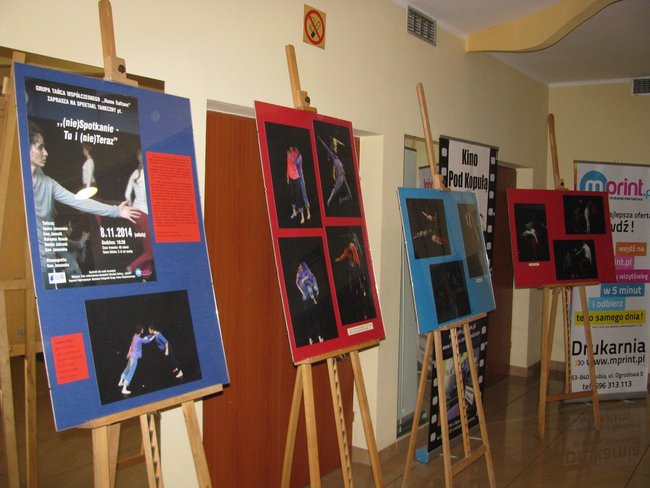 Pozytywnie zaskoczeni - zdjęcia