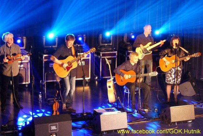 Studnia wypełniona poezją - zdjęcia