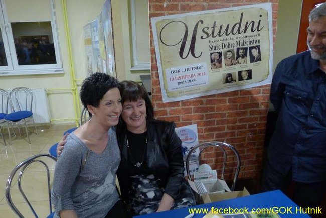 Studnia wypełniona poezją - zdjęcia