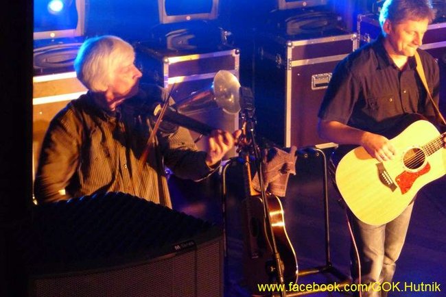 Studnia wypełniona poezją - zdjęcia