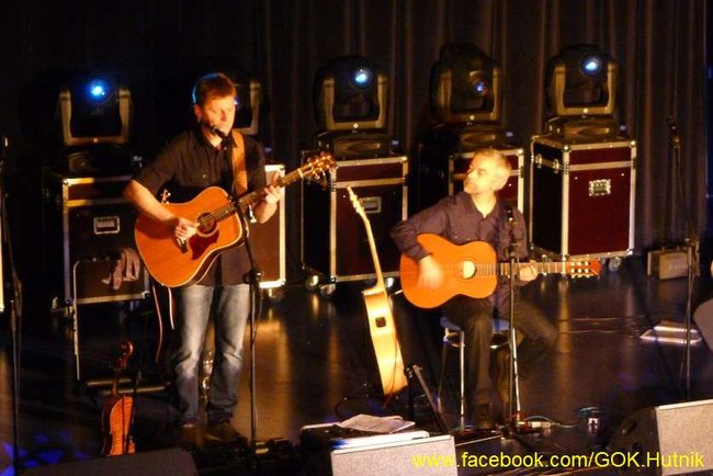 Studnia wypełniona poezją - zdjęcia