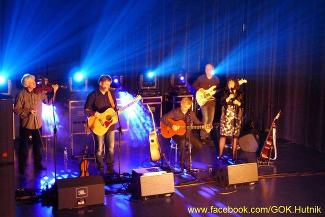 Studnia wypełniona poezją - zdjęcia