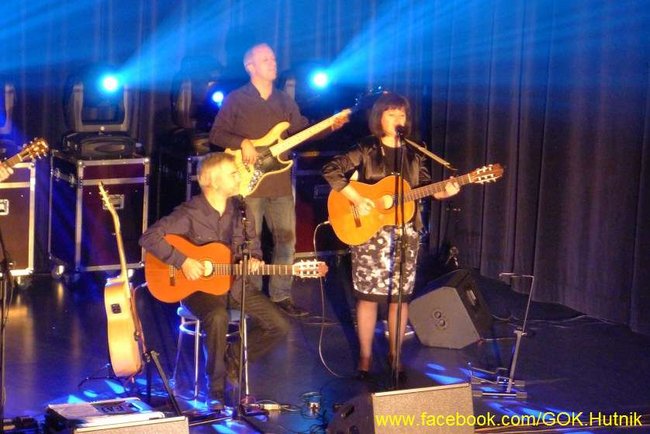 Studnia wypełniona poezją - zdjęcia