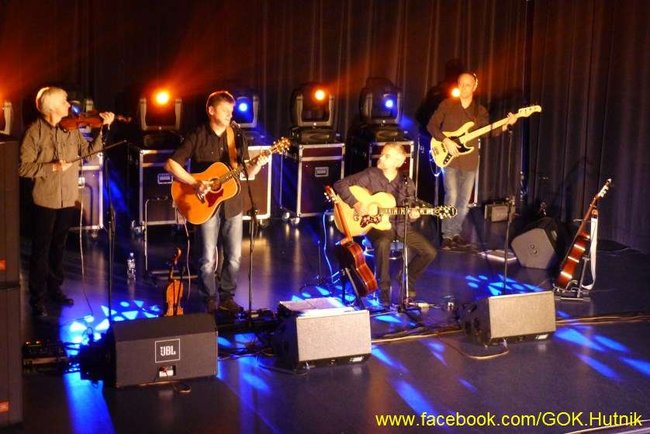 Studnia wypełniona poezją - zdjęcia