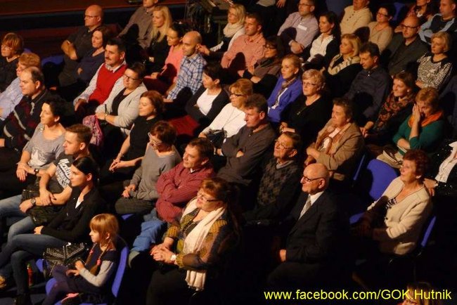 Studnia wypełniona poezją - zdjęcia