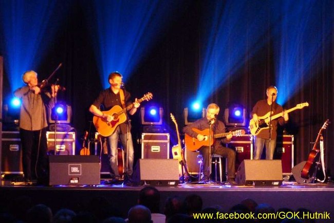 Studnia wypełniona poezją - zdjęcia