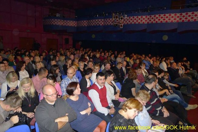 Studnia wypełniona poezją - zdjęcia