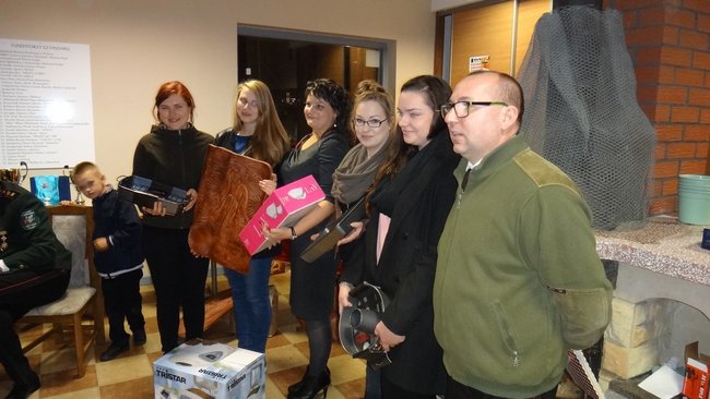 Jubileusz Bractwa Kurkowego - zdjęcia