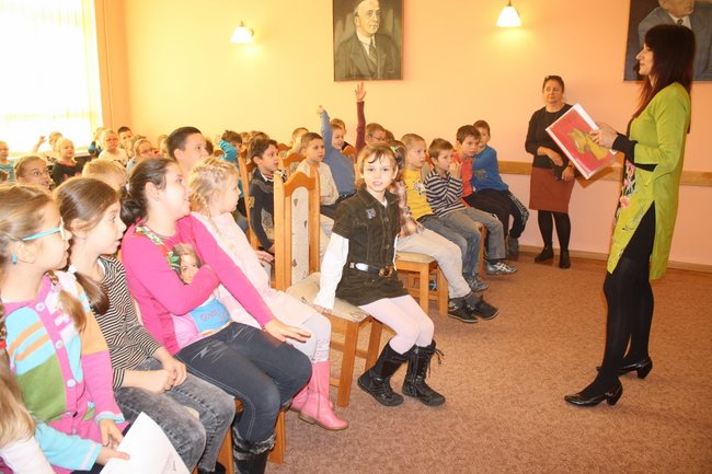 ?Co uciął Gucio??- zdjęcia