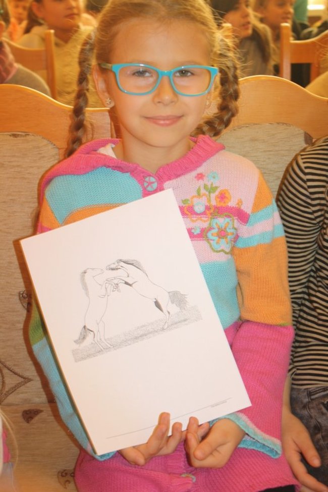 ?Co uciął Gucio??- zdjęcia