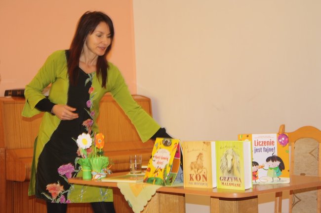 ?Co uciął Gucio??- zdjęcia