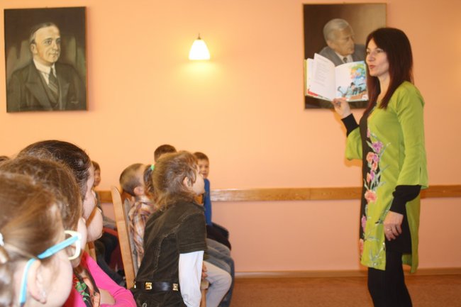 ?Co uciął Gucio??- zdjęcia