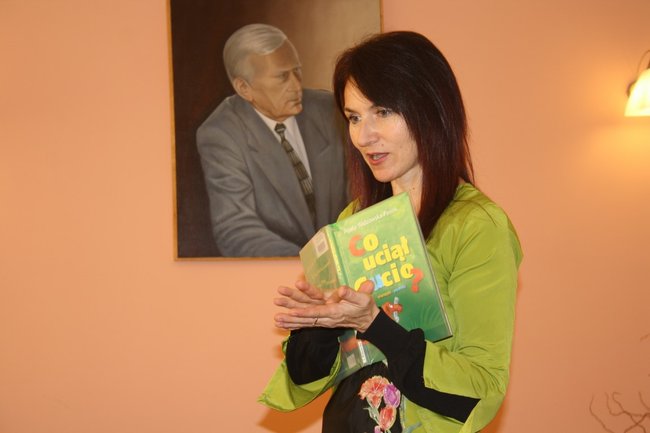 ?Co uciął Gucio??- zdjęcia