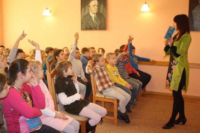 ?Co uciął Gucio??- zdjęcia