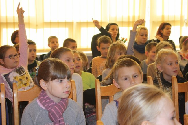 ?Co uciął Gucio??- zdjęcia