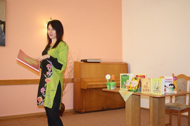 ?Co uciął Gucio??- zdjęcia