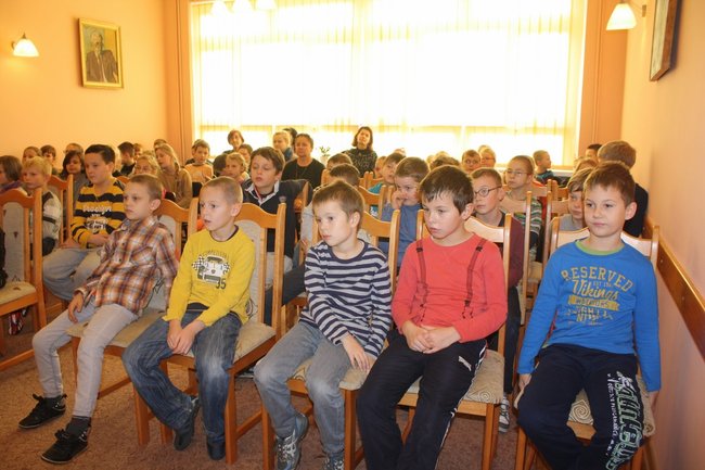 ?Co uciął Gucio??- zdjęcia