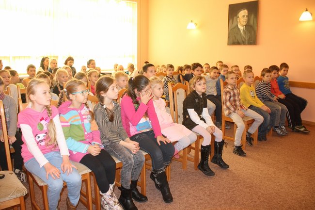 ?Co uciął Gucio??- zdjęcia