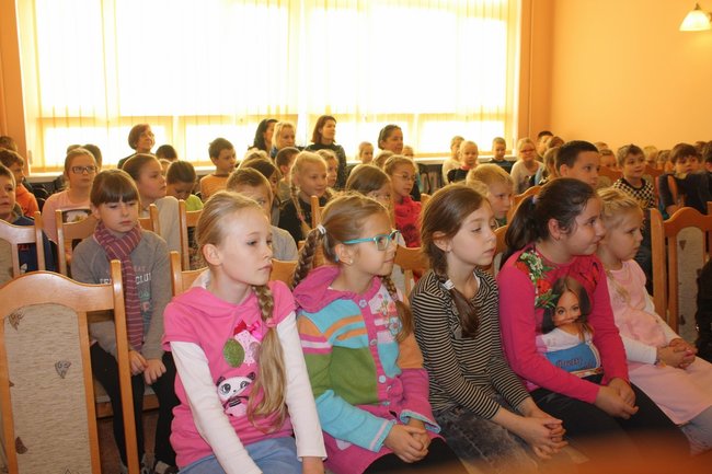 ?Co uciął Gucio??- zdjęcia