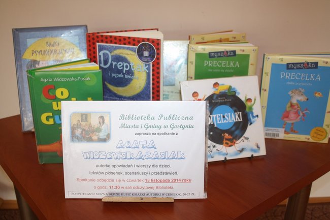 ?Co uciął Gucio??- zdjęcia